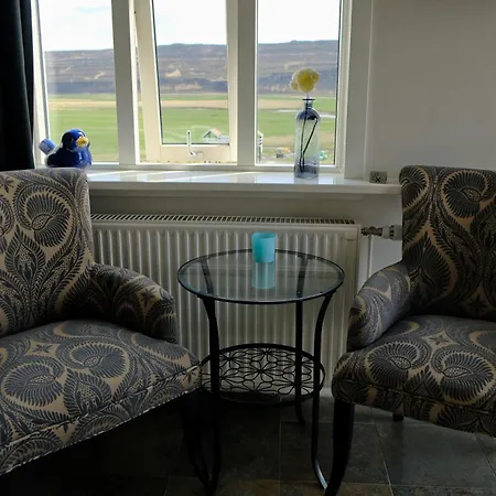 Hraunsnef Country Hotel-2